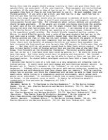 Esszék 'Poverty Anonymous', 2.                