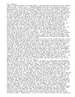 Esszék 'Carl Sandburg: Poet, Artist and Contemporary Visionary of the 20th Century', 1.                