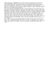 Esszék 'Does The Government Have the Right to Take Away Peoples Basic Rights', 1.                