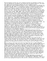 Esszék 'Legal Process Explanation Paper', 1.                