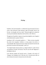 Kutatási anyagok 'Parallelisms in the Articles in the Financial Times', 5.                