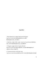 Kutatási anyagok 'Parallelisms in the Articles in the Financial Times', 10.                