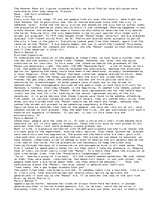 Esszék 'The Hanover Nana Art Figures', 1.                