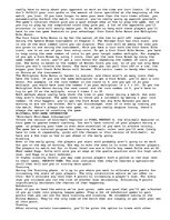 Esszék 'SIDE QUEST', 3.                