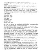 Esszék 'SIDE QUEST', 5.                