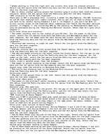 Esszék 'SIDE QUEST', 9.                