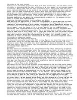 Esszék 'Everything that Happens Is Inevitable', 2.                