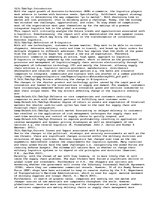 Esszék 'Analyse the current issues, Future Trends and Opportunities Associated with E-Lo', 1.                