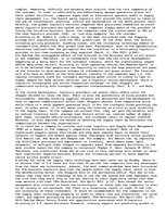 Esszék 'Analyse the current issues, Future Trends and Opportunities Associated with E-Lo', 2.                