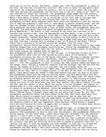 Esszék 'Outline, works cited, and paper ... trouble with men...', 3.