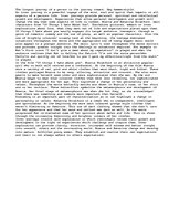 Esszék 'Inner Journeys and "10 Things I Hate About You"', 1.                