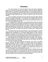 Kutatási anyagok 'Liqueur Brand "Coebergh" Penetrate a Foreign Market', 5.                