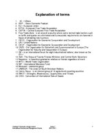 Kutatási anyagok 'Liqueur Brand "Coebergh" Penetrate a Foreign Market', 7.                