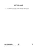 Kutatási anyagok 'Liqueur Brand "Coebergh" Penetrate a Foreign Market', 8.                