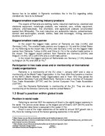 Kutatási anyagok 'Liqueur Brand "Coebergh" Penetrate a Foreign Market', 12.                