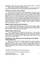 Kutatási anyagok 'Liqueur Brand "Coebergh" Penetrate a Foreign Market', 14.                