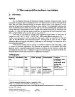 Kutatási anyagok 'Liqueur Brand "Coebergh" Penetrate a Foreign Market', 16.                