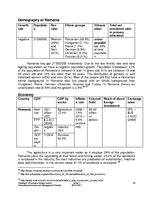 Kutatási anyagok 'Liqueur Brand "Coebergh" Penetrate a Foreign Market', 20.                