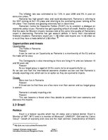 Kutatási anyagok 'Liqueur Brand "Coebergh" Penetrate a Foreign Market', 21.                