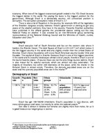 Kutatási anyagok 'Liqueur Brand "Coebergh" Penetrate a Foreign Market', 22.                