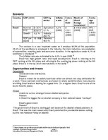 Kutatási anyagok 'Liqueur Brand "Coebergh" Penetrate a Foreign Market', 23.                