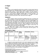 Kutatási anyagok 'Liqueur Brand "Coebergh" Penetrate a Foreign Market', 24.                