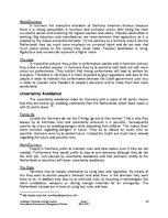 Kutatási anyagok 'Liqueur Brand "Coebergh" Penetrate a Foreign Market', 29.                