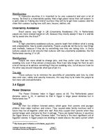 Kutatási anyagok 'Liqueur Brand "Coebergh" Penetrate a Foreign Market', 34.                