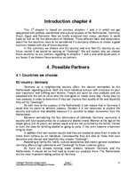 Kutatási anyagok 'Liqueur Brand "Coebergh" Penetrate a Foreign Market', 41.                