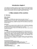 Kutatási anyagok 'Liqueur Brand "Coebergh" Penetrate a Foreign Market', 44.                