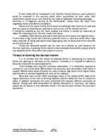 Kutatási anyagok 'Liqueur Brand "Coebergh" Penetrate a Foreign Market', 46.                