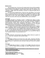 Kutatási anyagok 'Liqueur Brand "Coebergh" Penetrate a Foreign Market', 48.                