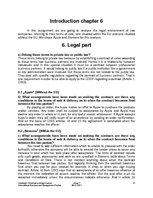 Kutatási anyagok 'Liqueur Brand "Coebergh" Penetrate a Foreign Market', 51.                