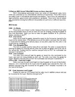 Kutatási anyagok 'Liqueur Brand "Coebergh" Penetrate a Foreign Market', 53.                