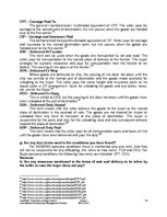 Kutatási anyagok 'Liqueur Brand "Coebergh" Penetrate a Foreign Market', 54.                