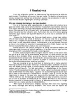 Kutatási anyagok 'Liqueur Brand "Coebergh" Penetrate a Foreign Market', 57.                