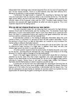 Kutatási anyagok 'Liqueur Brand "Coebergh" Penetrate a Foreign Market', 58.                