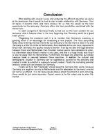 Kutatási anyagok 'Liqueur Brand "Coebergh" Penetrate a Foreign Market', 59.                