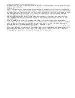 Esszék 'Vincent Van Gogh', 2.                