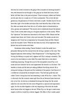 Esszék 'Crime and the Criminal World in Dickens's Novels', 2.                