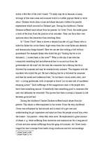 Esszék 'Crime and the Criminal World in Dickens's Novels', 4.                