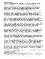 Esszék 'Is the Kyoto Accord Constitutional', 3.                