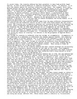 Esszék 'The Insanity Defense, "Innocent by Reason of Insanity", Should be Reformed or Ab', 1.                