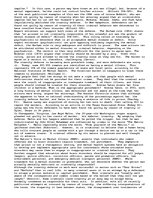 Esszék 'The Insanity Defense, "Innocent by Reason of Insanity", Should be Reformed or Ab', 2.                