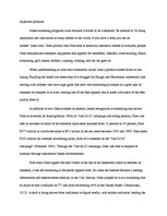 Kutatási anyagok 'Nike’s Market Strategy', 5.                