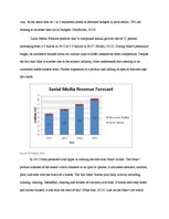 Kutatási anyagok 'Nike’s Market Strategy', 6.                