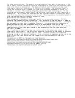 Esszék 'Dense Wavelength Division Multiplexing (DWDM) and Fiber Optic Technology', 2.                