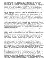 Esszék 'Low Cost Airlines', 1.                