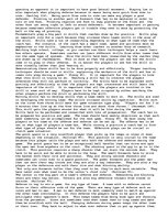 Esszék 'Coaching Basketball', 2.                