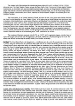 Kutatási anyagok 'Australia', 3.                